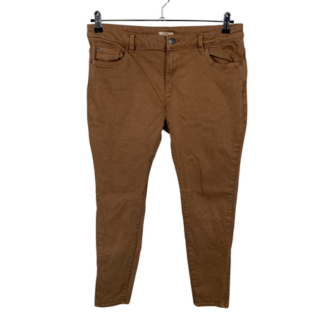 Unisex Esprit - Jeans, size 44 - Brown ()