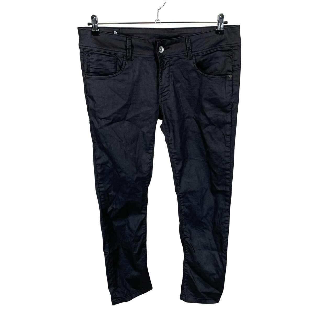 Unisex Pearson - Jeans, size W33 - Black (1)