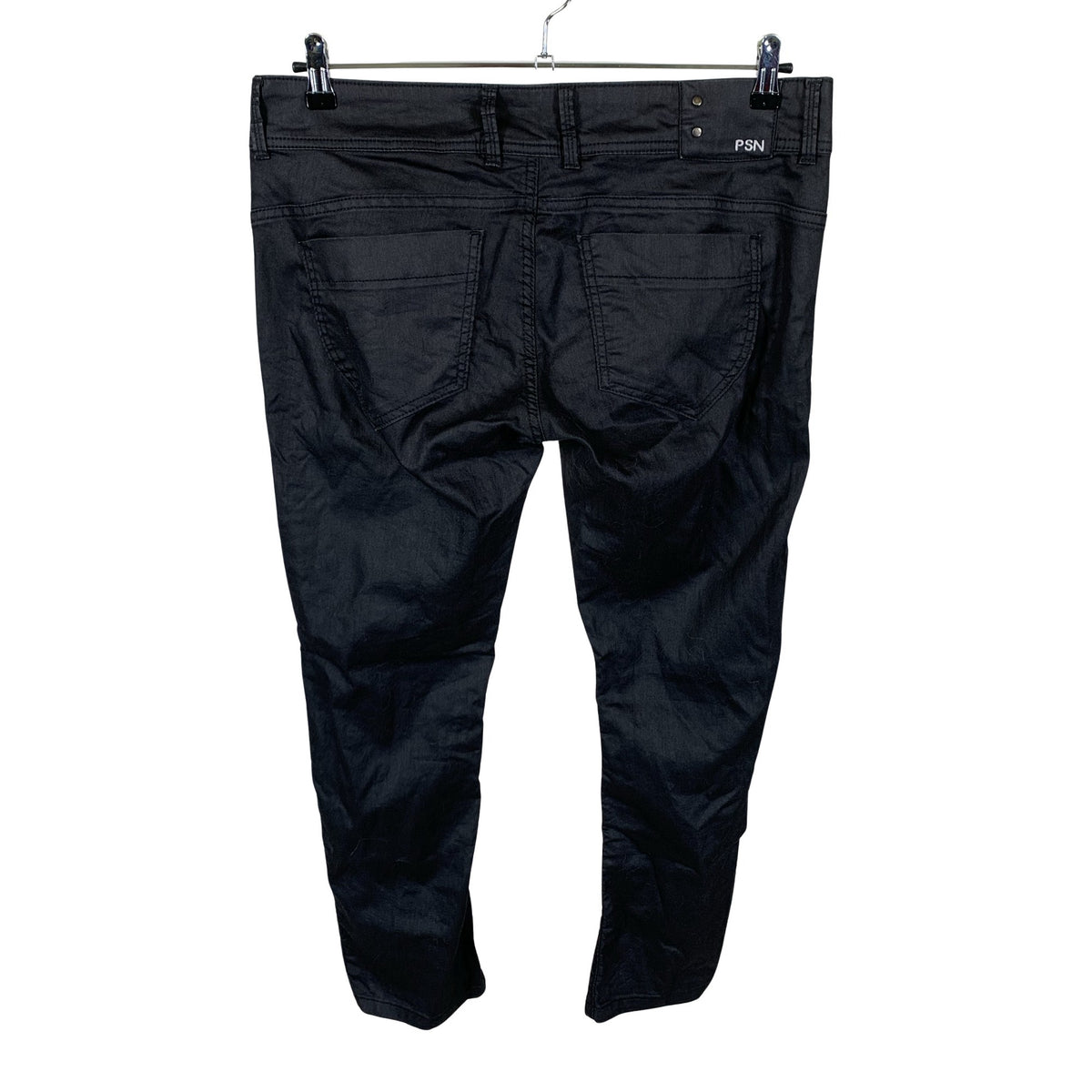 Unisex Pearson - Jeans, size W33 - Black (2)