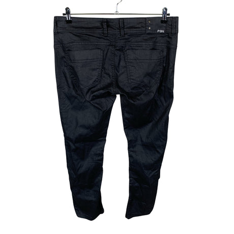 Unisex Pearson - Jeans, size W33 - Black (2)