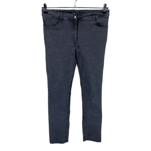 Unisex Voglia - Jeans, size 40 - Gray (1)