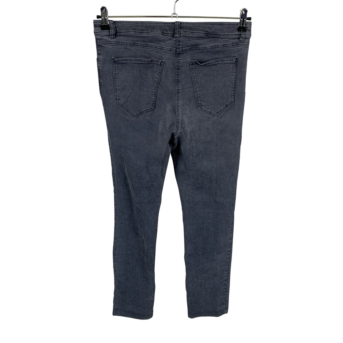 Unisex Voglia - Jeans, size 40 - Gray (2)