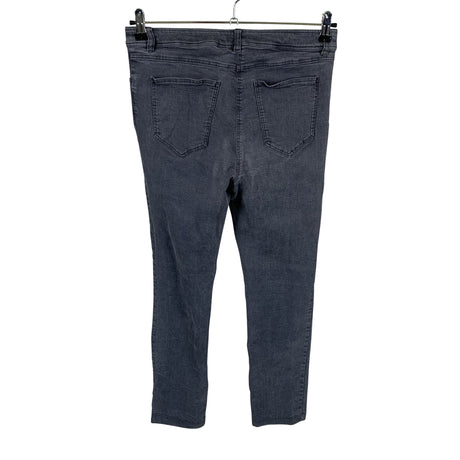 Unisex Voglia - Jeans, size 40 - Gray (2)