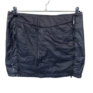 Unisex Vaude - Sports skirt, size 42 - Black (1)