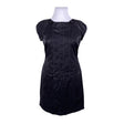 Unisex Sand - Dress, size 42 - Black ()