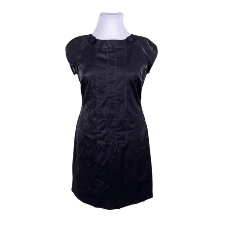 Unisex InWear - Blouse, size 38 - Black ()