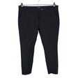 Unisex Lindex - Slacks, size 42 - Black ()
