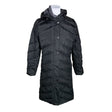 Unisex Junge - Winter jacket, size 38 - Black ()