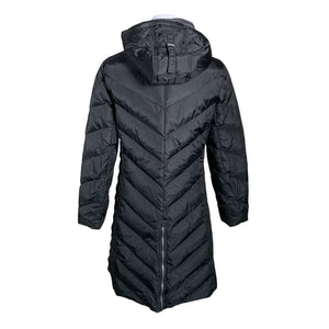 Unisex Junge - Winter jacket, size 38 - Black (2)