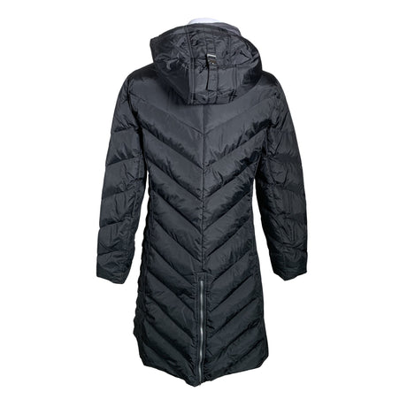 Unisex Junge - Winter jacket, size 38 - Black (2)