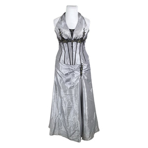 Unisex Creatif Paris - Suit set, size 42 - Gray (2)
