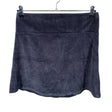 Unisex me&i - Tricot skirt, size 38 - Gray ()