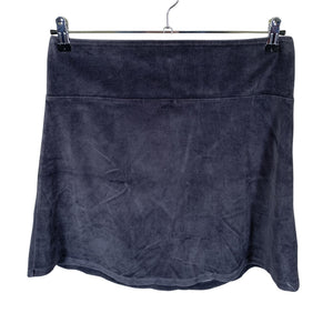 Unisex me&i - Tricot skirt, size 38 - Gray (1)