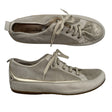 Unisex Semler - Casual sneakers, size 38 - Beige ()