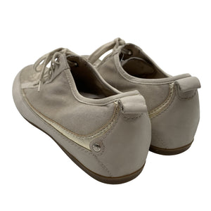 Unisex Semler - Casual sneakers, size 38 - Beige (3)