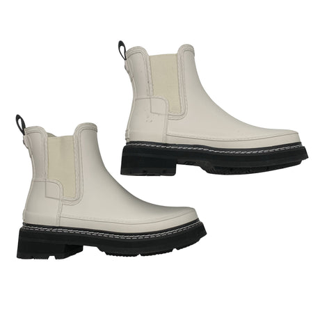 Unisex Hunter - Wellingtons, size 38 - White ()