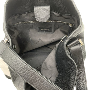 Unisex Balmuir - Handbag, size Midi - Black (3)