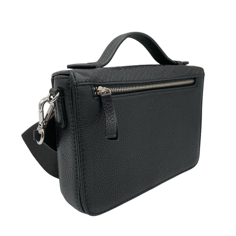 Unisex Markberg - Handbag, size Mini - Black (2)