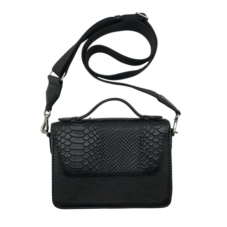 Unisex Markberg - Handbag, size Mini - Black ()