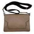 Unisex Markberg - Shoulder bag, size Midi - Brown ()