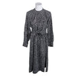 Unisex Papu - Dress, size 38 - Gray ()