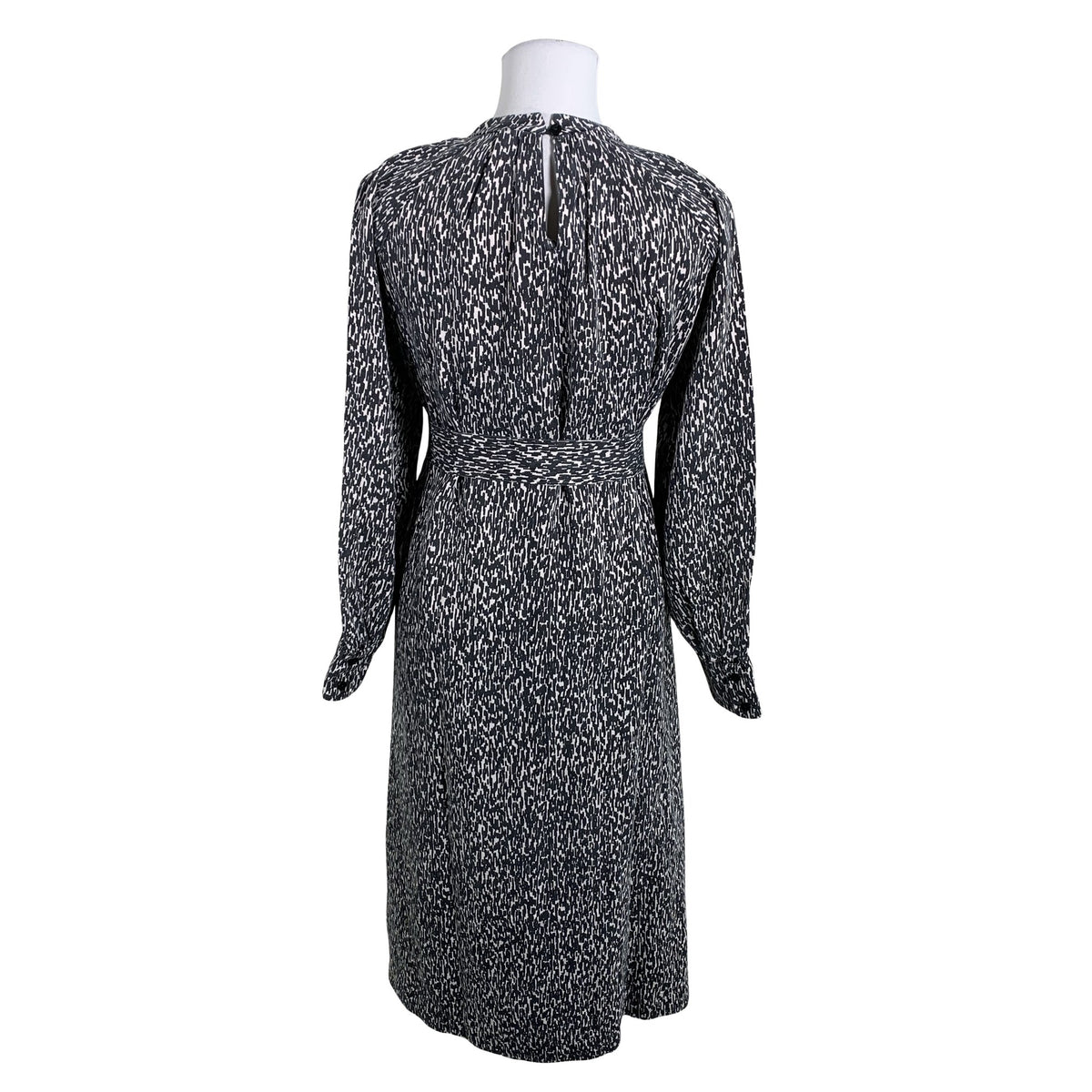 Unisex Papu - Dress, size 38 - Gray (2)