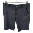 Unisex Puma - Sports shorts, size W34 - Black ()