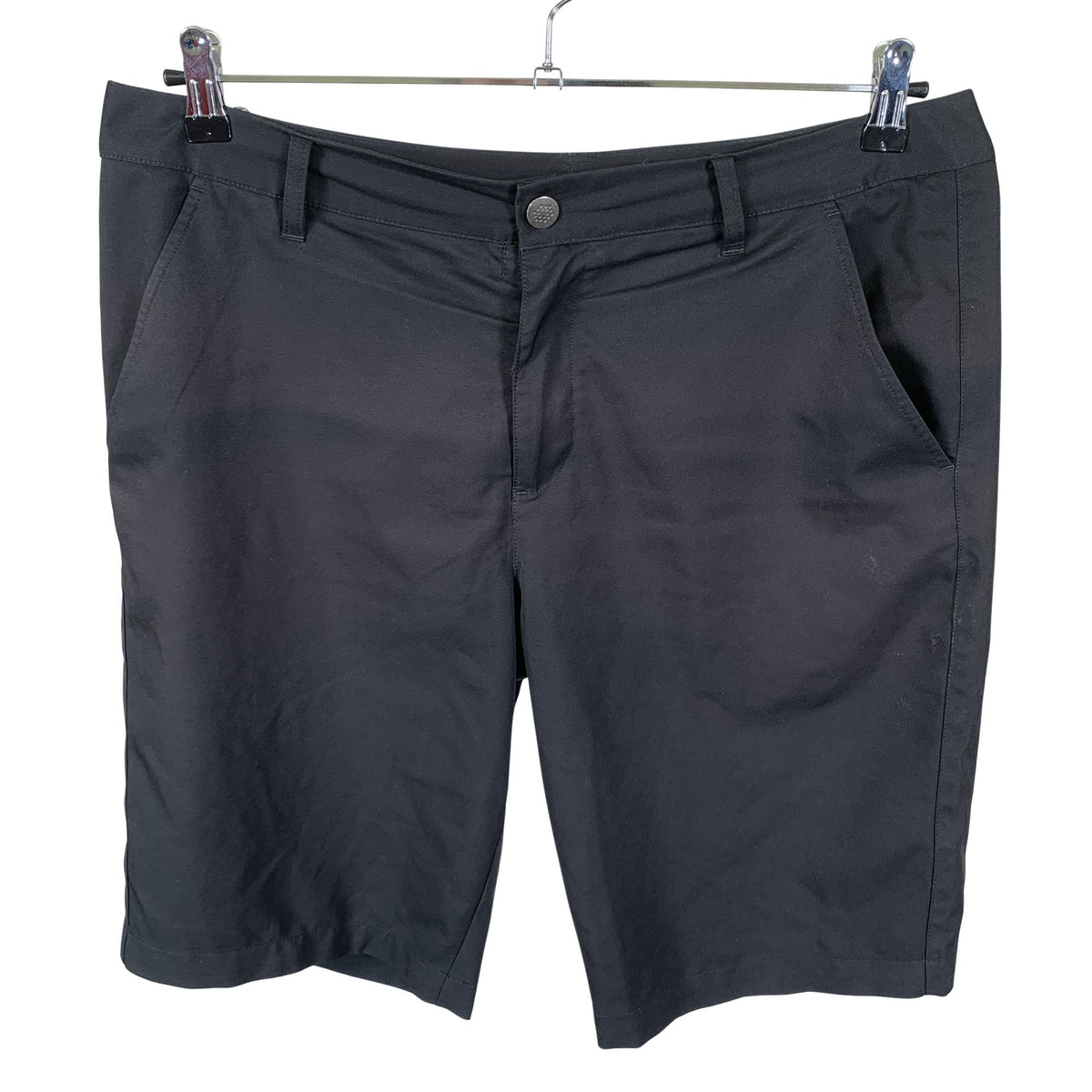 Unisex Puma - Sports shorts, size W34 - Black (1)