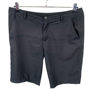 Unisex Puma - Sports shorts, size W34 - Black (1)