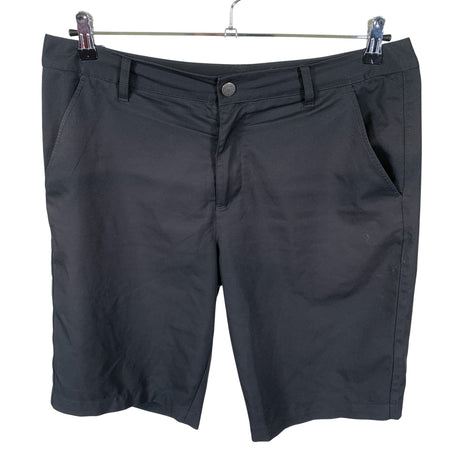 Unisex Puma - Sports shorts, size W34 - Black ()