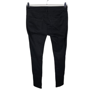 Unisex Free Quent - Jeans, size W28 - Black (2)