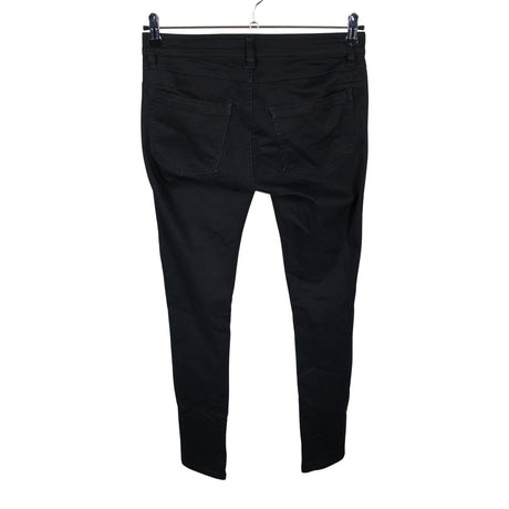 Unisex Free Quent - Jeans, size W28 - Black (2)