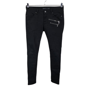 Unisex Free Quent - Jeans, size W28 - Black (1)