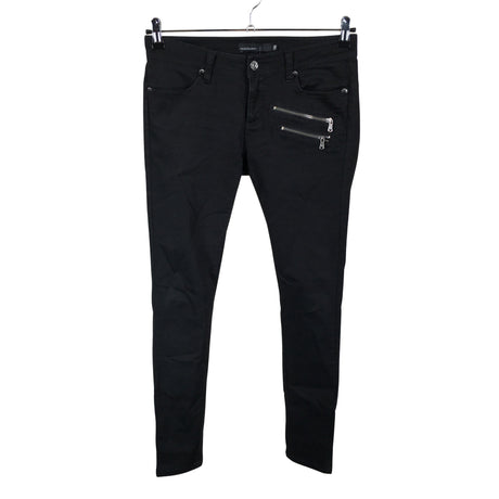 Unisex Finlayson - Tricot pants, size 42 - Black ()