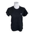 Unisex Lee - T-shirt, size 36 - Black ()