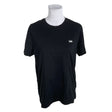 Unisex Lee - T-shirt, size 40 - Black ()