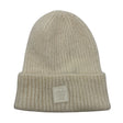 Unisex Carin Wester - Winter beanie, size 50 - 52 cm - Natural white ()