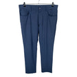Unisex Travis Matthew - Sports trousers, size W36 - Blue ()