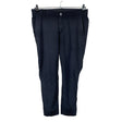 Unisex Under Armour - Outdoor pants, size 42 - Black ()