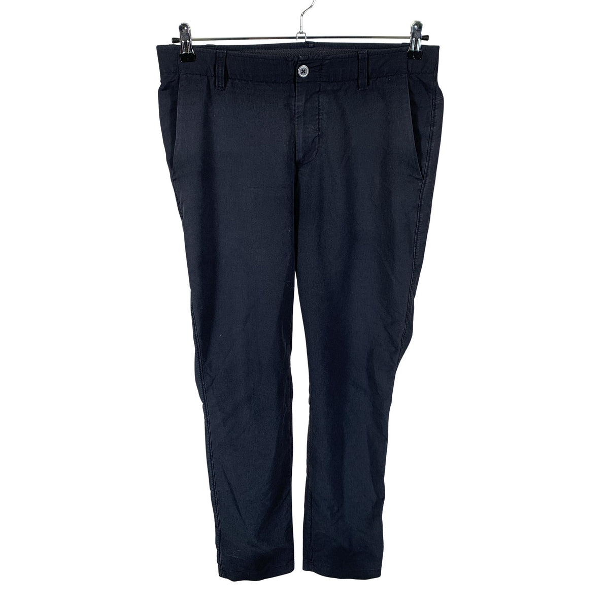 Unisex Under Armour - Outdoor pants, size 42 - Black (1)