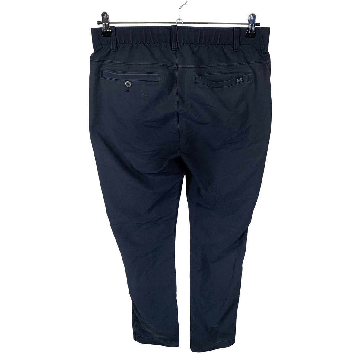 Unisex Under Armour - Outdoor pants, size 42 - Black (2)