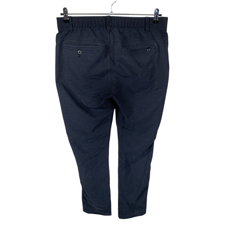 Unisex Under Armour - Outdoor pants, size 42 - Black (2)