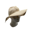 Unisex Tiger of Sweden - Summer hat, size 58 - 60 cm - Beige ()