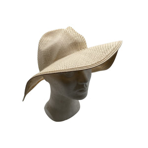 Unisex Tiger of Sweden - Summer hat, size 58 - 60 cm - Beige (1)