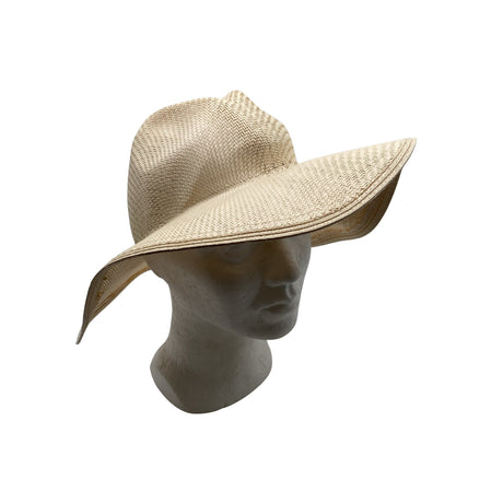 Unisex Tiger of Sweden - Summer hat, size 58 - 60 cm - Beige ()
