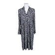 Unisex Esprit - Dress, size 40 - Blue ()