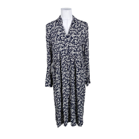 Unisex Esprit - Dress, size 40 - Blue ()
