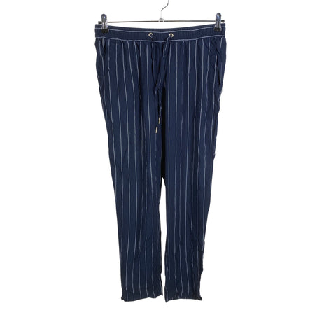 Unisex Holly & Whyte by Lindex - Schiffon trousers, size 38 - Blue ()