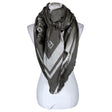 Unisex Balmuir - Scarf, size Maxi - Gray ()