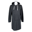 Unisex Gant - Sweatshirt tunic, size 40 - Gray ()